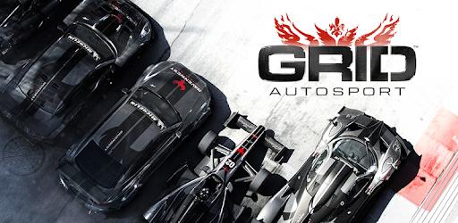 Thumbnail GRID™ Autosport