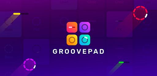 Thumbnail Groovepad