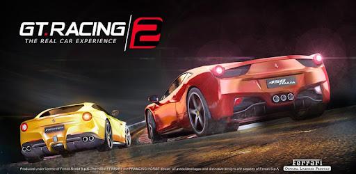 Thumbnail GT Racing 2