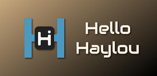 Thumbnail Hello Haylou Premium