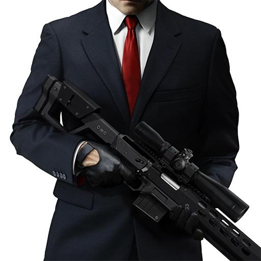 Hitman Suikastçi