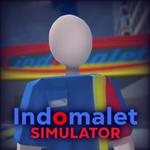 Icon Indomalet Simulator