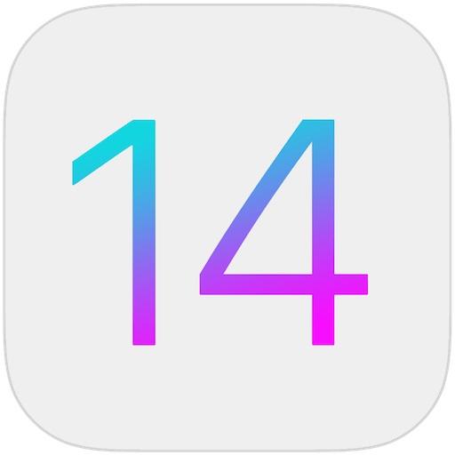 Ios 14 Launcher