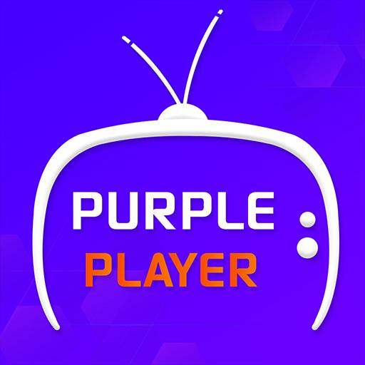 Purple TV