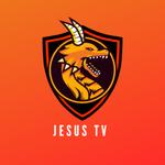 Icon Jesus TV