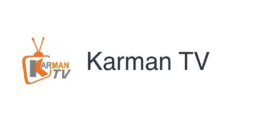 Thumbnail Karman TV