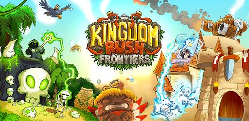 Thumbnail Kingdom Rush Frontiers