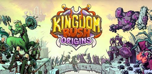 Thumbnail Kingdom Rush Origins