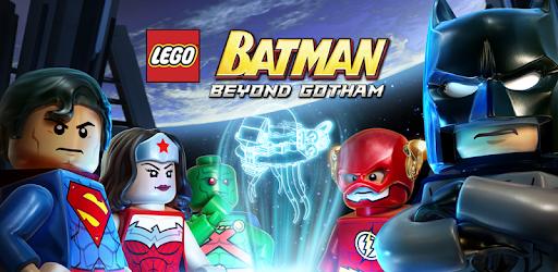 Thumbnail LEGO ® Batman