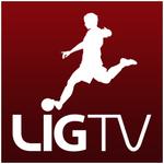 Icon Lig TV