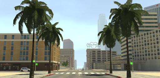 Thumbnail Los Angeles Crimes