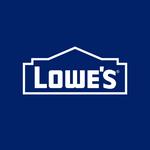 Icon Lowe's Mobile App