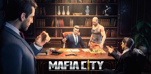 Thumbnail Mafia City