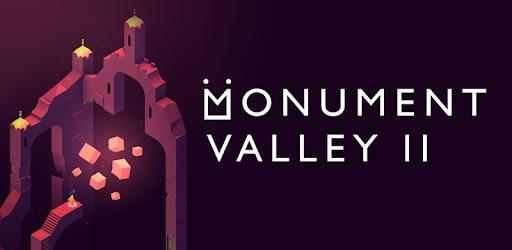 Thumbnail Monument Valley 2