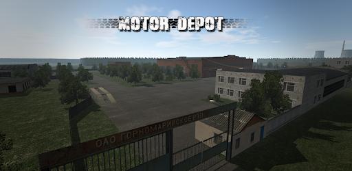Thumbnail Motor Depot