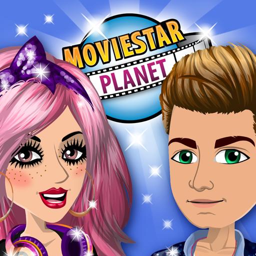 Movie Star Planet