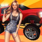 Icon My Truck Game
