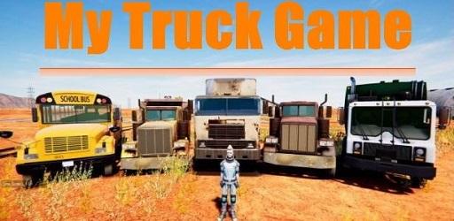 Thumbnail My Truck Game
