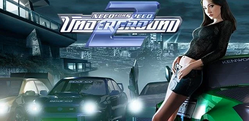 Thumbnail Need For Speed Underground 2
