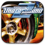 Icon Need For Speed Underground 2
