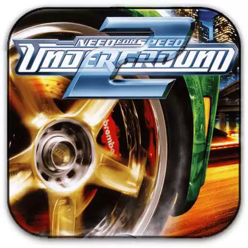 Need For Speed Underground 2 v3.0.6 APK Original