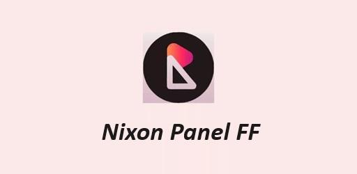Thumbnail Nixon Panel FF