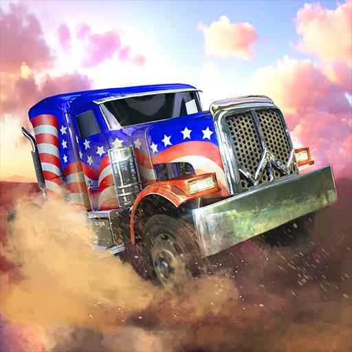 Off The Road 1.15.5 APK