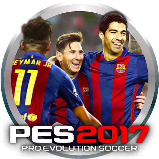 PES 2017 v1.4 APK Original