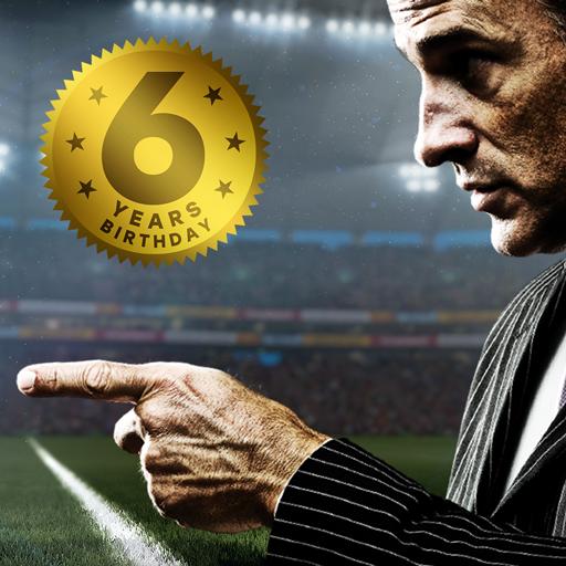 Pes Club Manager
