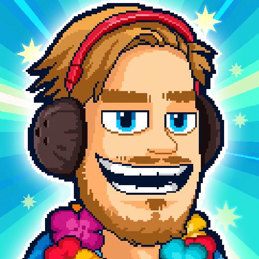 PewDiePie's Tuber Simulator