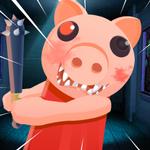 Icon Piggy Game For Robux
