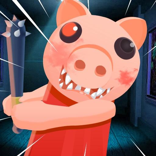 Piggy Game for Robux 400080 APK Original