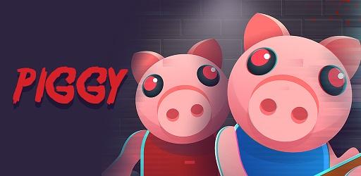 Thumbnail Piggy Game For Robux