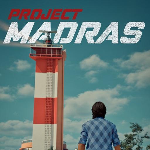 Project Madras Game