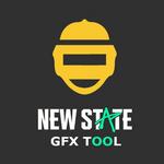 Icon Pubg New State Gfx Tool Pro 90 fps