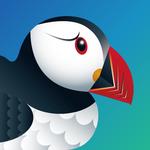 Icon Puffin Pro