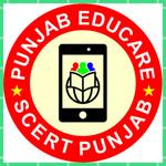 Icon Punjab Educare App