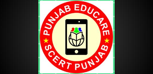 Thumbnail Punjab Educare App