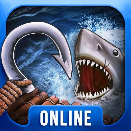 Raft Survival APK 1.216.1