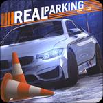 Icon Real Car Parking