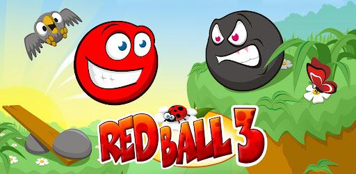 Thumbnail Red Ball 3