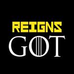 Icon Reigns: Game of Thrones