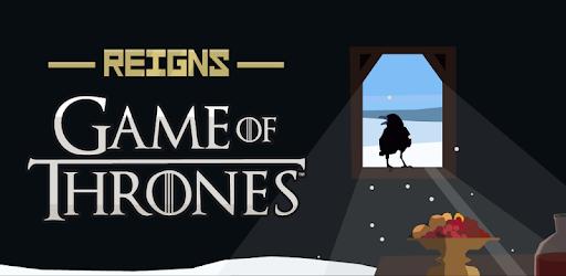 Thumbnail Reigns: Game of Thrones