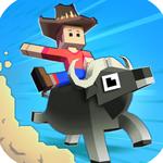 Icon Rodeo Stampede