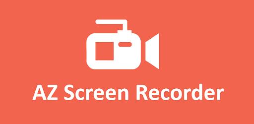 Thumbnail AZ Screen Recorder Pro
