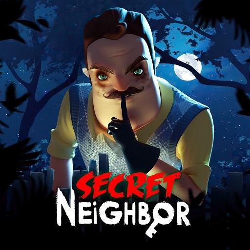 Secret Neighbors 1.3 APK Original