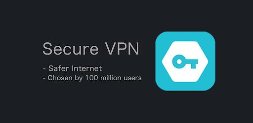 Thumbnail Secure VPN
