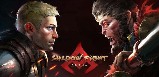 Thumbnail Shadow Fight Arena