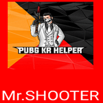 Icon Mr.SHOOTER