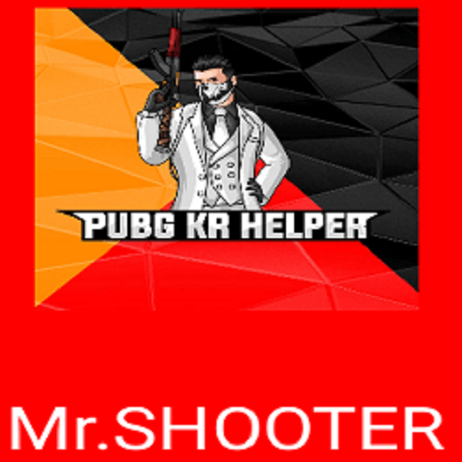 Mr.SHOOTER